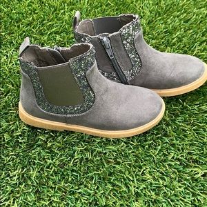 Tucker and Tate Girls boots